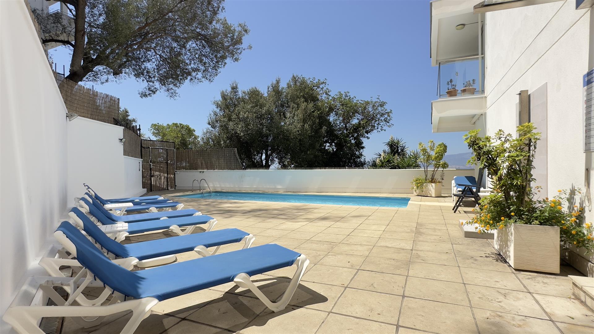 Image of Apartment - 3 Bedrooms - 3 Bathrooms for Sale in Rock Gardens-Gibraltar, Image 26